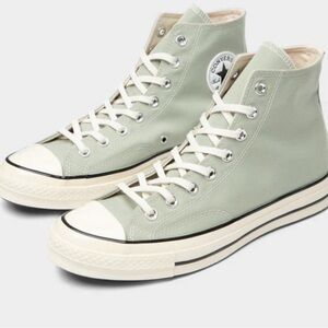 Converse Chuck 70 High Summit Sage by